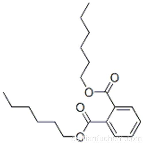 DI-N-HEXYL PHTHALATE CAS 84-75-3